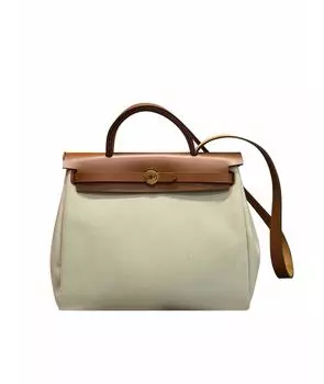 Сумка с короткими ручками