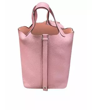 Сумка с короткими ручками