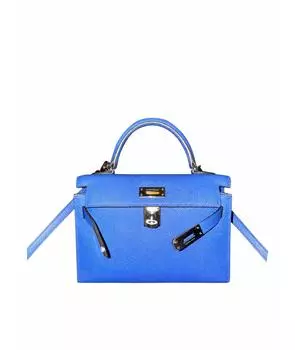 Сумка с короткими ручками