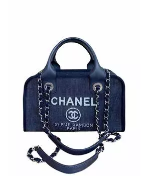 Сумка с короткими ручками