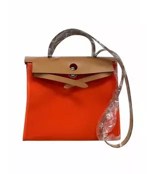 Сумка с короткими ручками