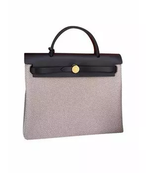 Сумка с короткими ручками