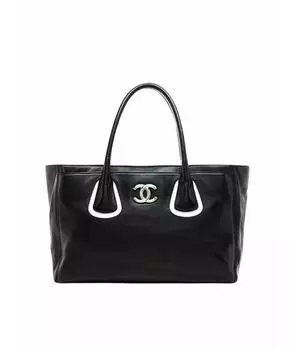 Сумка с короткими ручками