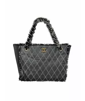 Сумка с короткими ручками