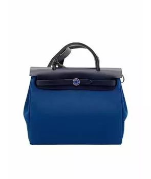 Сумка с короткими ручками