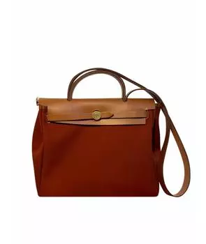 Сумка с короткими ручками