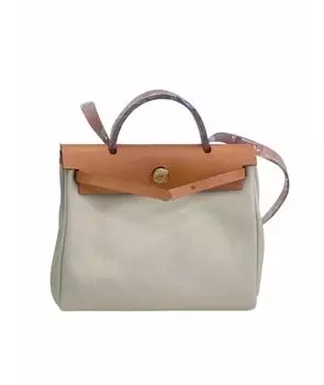 Сумка с короткими ручками