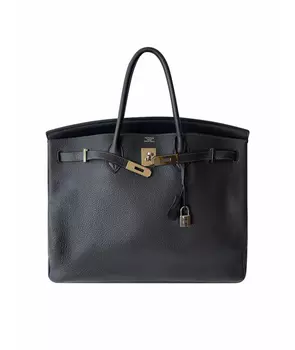 Сумка с короткими ручками