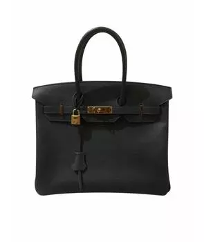 Сумка с короткими ручками