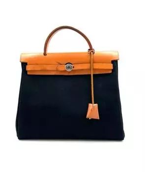 Сумка с короткими ручками