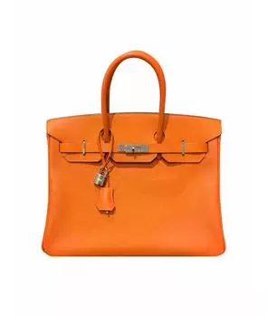 Сумка с короткими ручками