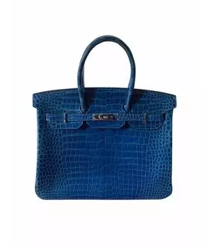 Сумка с короткими ручками