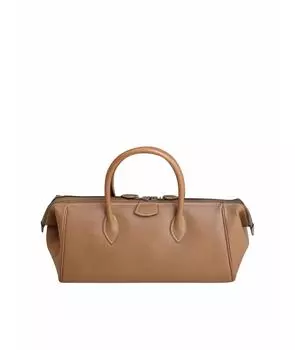 Сумка с короткими ручками