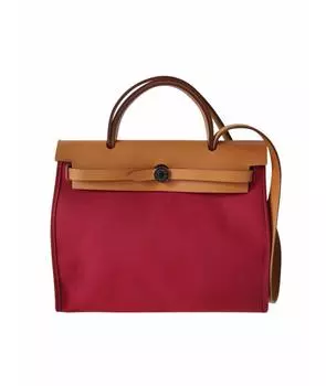 Сумка с короткими ручками