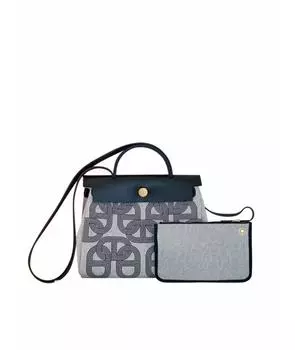 Сумка с короткими ручками