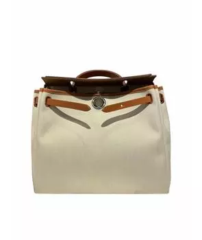 Сумка с короткими ручками