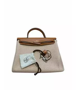 Сумка с короткими ручками