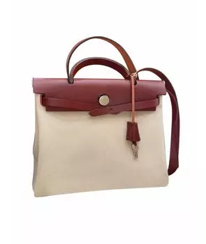 Сумка с короткими ручками