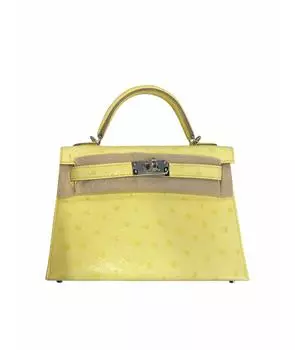 Сумка с короткими ручками