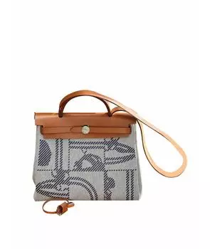 Сумка с короткими ручками