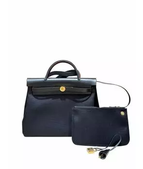 Сумка с короткими ручками