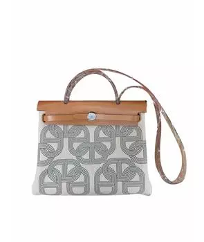 Сумка с короткими ручками