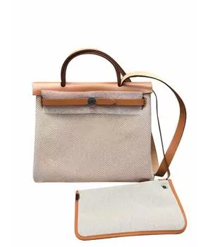 Сумка с короткими ручками