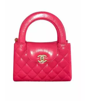 Сумка с короткими ручками