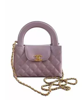 Сумка с короткими ручками