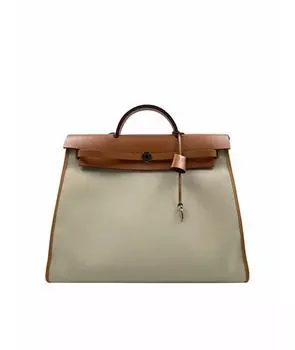 Сумка с короткими ручками