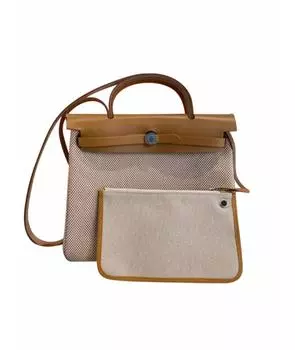 Сумка с короткими ручками