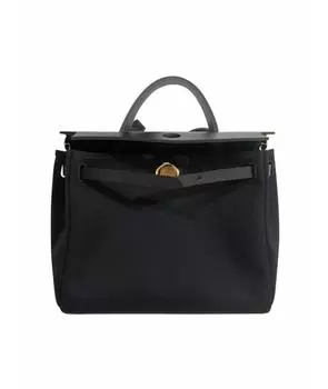 Сумка с короткими ручками