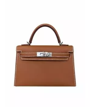 Сумка с короткими ручками