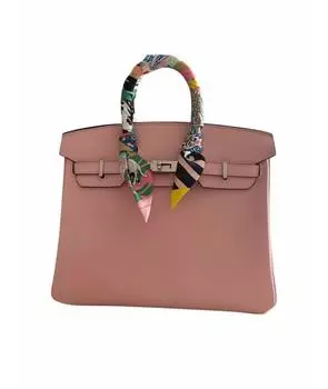 Сумка с короткими ручками