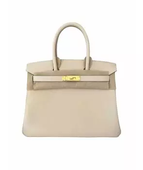 Сумка с короткими ручками