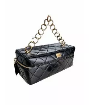 Сумка с короткими ручками