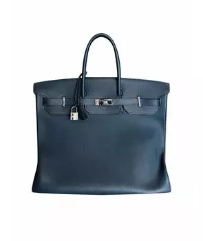 Сумка с короткими ручками