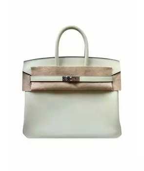 Сумка с короткими ручками