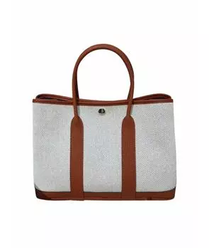 Сумка с короткими ручками