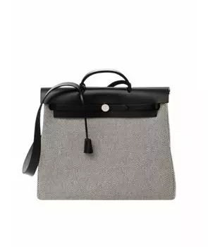 Сумка с короткими ручками