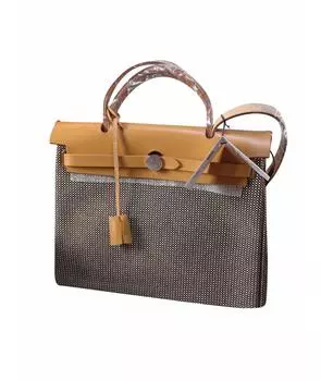 Сумка с короткими ручками