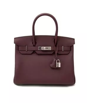 Сумка с короткими ручками