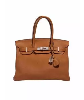 Сумка с короткими ручками