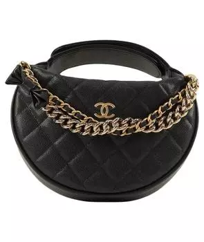 Сумка с короткими ручками