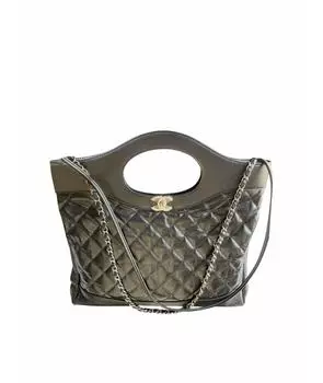 Сумка с короткими ручками