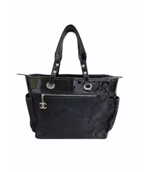 Сумка с короткими ручками