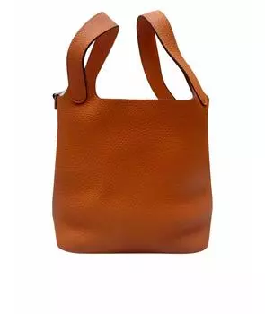 Сумка с короткими ручками