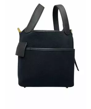 Сумка с короткими ручками