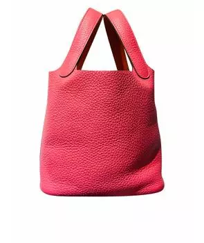 Сумка с короткими ручками