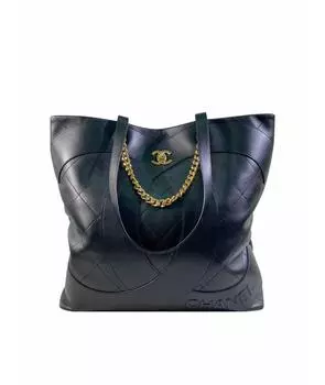 Сумка с короткими ручками